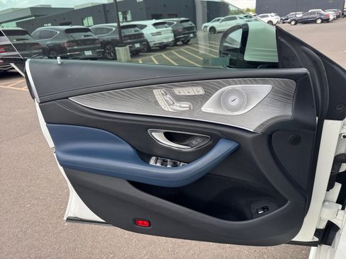 Used 2020 Mercedes-Benz CLS 450 image 13