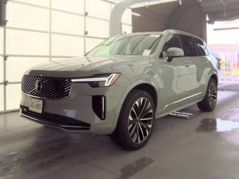 Used 2026 Volvo XC90 B6 Plus AWD/4WD image 1