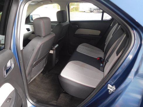 Used 2017 Chevrolet Equinox LT image 6