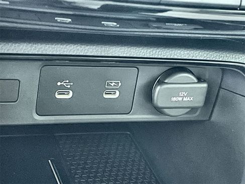 New 2026 Honda CR-V EX-L image 25