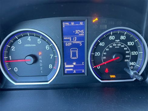 Used 2011 Honda CR-V EX-L image 21