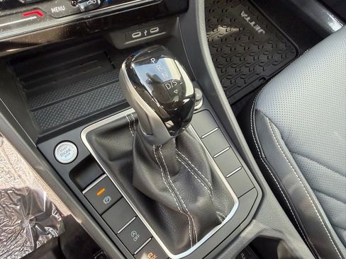 New 2026 Volkswagen Jetta SEL FWD image 26