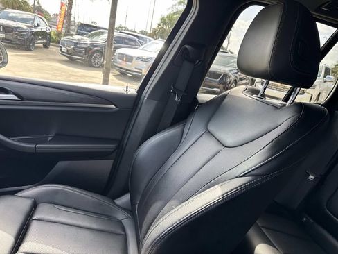 Used 2024 BMW X3 xDrive30i AWD/4WD image 18