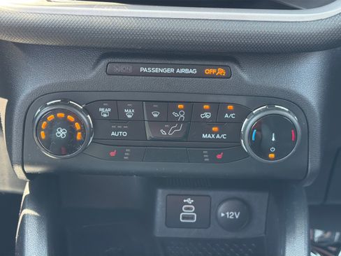 Used 2023 Ford Bronco Sport Big Bend w/ Convenience Package AWD/4WD image 28