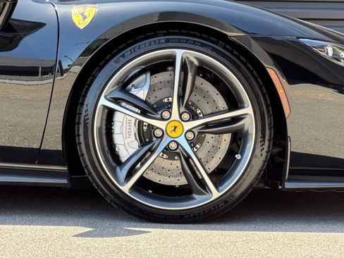 Used 2024 Ferrari 296 GTS RWD image 39