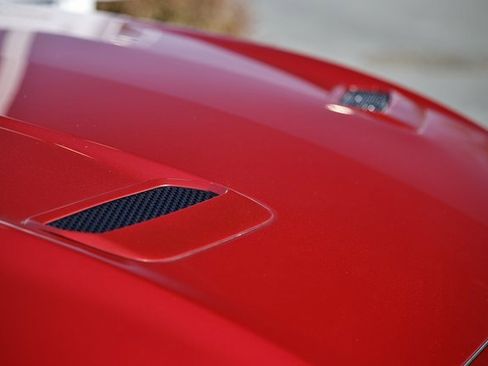 Used 2021 Ford Mustang GT Premium w/ Equipment Group 401A image 4