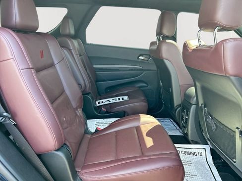 Used 2023 Dodge Durango GT AWD/4WD image 30