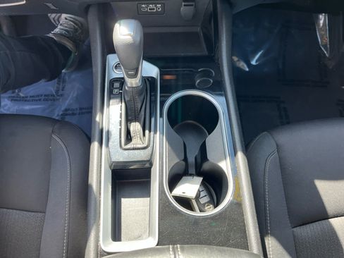 Used 2024 Nissan Altima 2.5 SV FWD image 18
