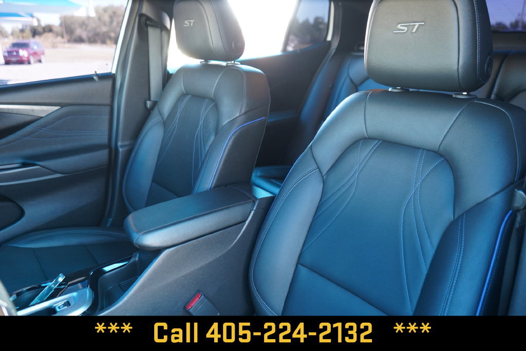 Used 2024 Buick Envista Sport Touring w/ Convenience II Package FWD image 17