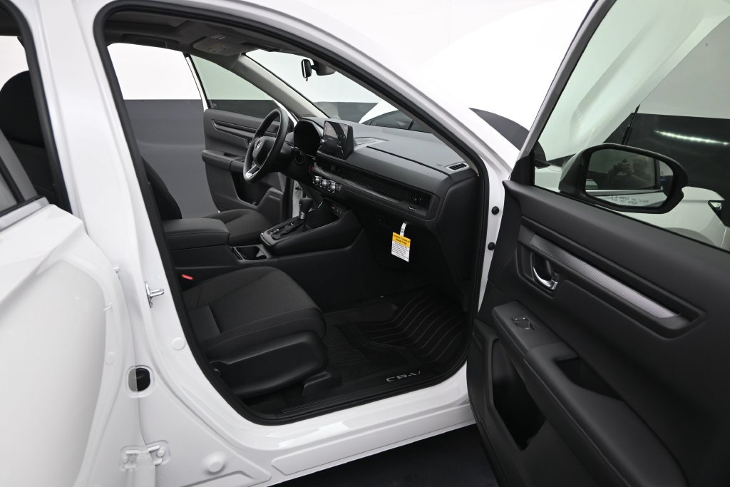 New 2027 Honda CR-V EX image 12