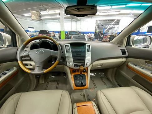 Used 2007 Lexus RX 350 AWD image 28