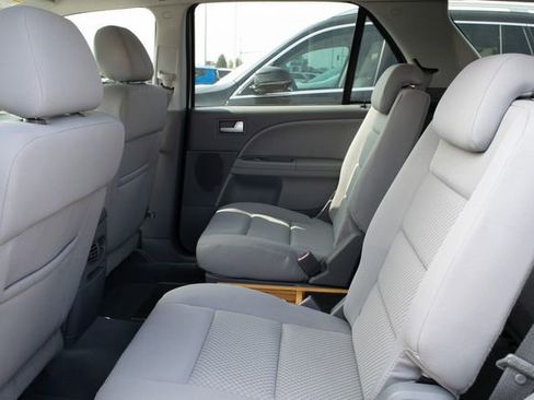 Used 2007 Ford Freestyle SEL image 19