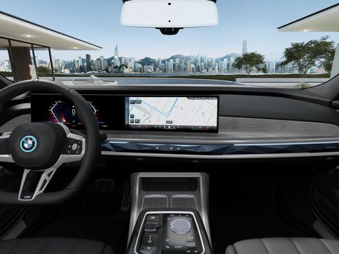New 2026 BMW i7 eDrive50 image 12