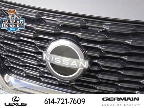 Used 2023 Nissan Rogue SV w/ SV Premium Package AWD/4WD image 15