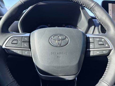 New 2026 Toyota Grand Highlander Limited image 31