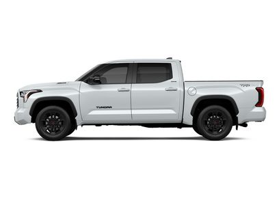New 2026 Toyota Tundra Limited w/ TRD Off-Road Package