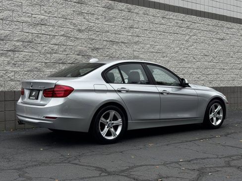 Used 2015 BMW 328i Sedan image 16