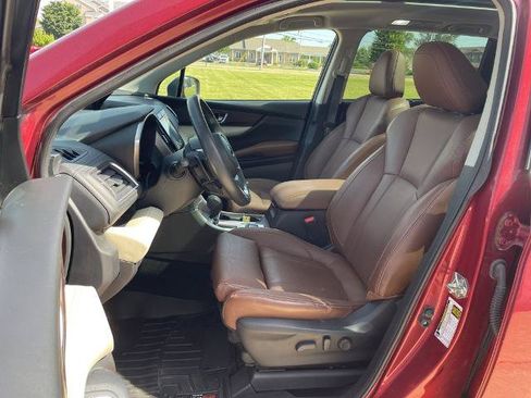 Used 2020 Subaru Ascent Touring w/ Popular Package #2A AWD/4WD image 8