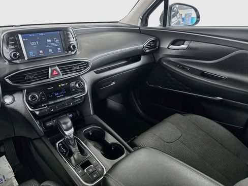Used 2020 Hyundai Santa Fe SEL w/ Convenience Package FWD image 21