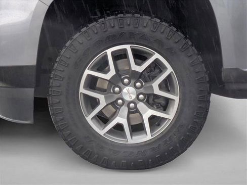 Used 2021 GMC Canyon AT4 w/ Driver Alert Package image 23