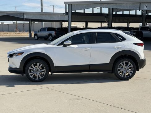 New 2026 MAZDA CX-30 AWD 2.5 S w/ Premium Package image 8