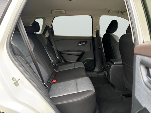 Used 2023 Nissan Rogue SV AWD/4WD image 48