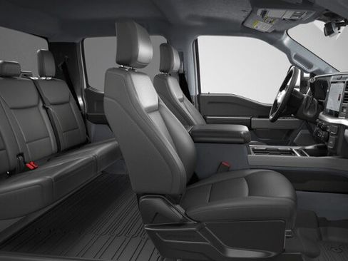 New 2026 Ford F250 XLT AWD/4WD image 28