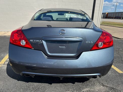 Used 2013 Nissan Altima 2.5 S FWD image 8
