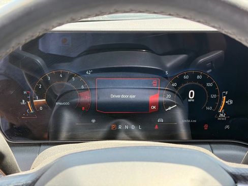 Used 2025 Ford Mustang Premium RWD image 10