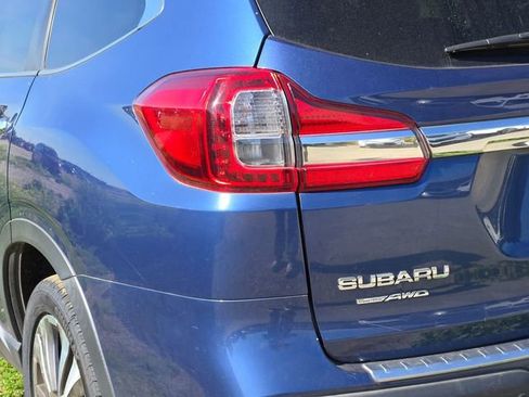 Used 2020 Subaru Ascent Touring w/ Popular Package #3 AWD/4WD image 4