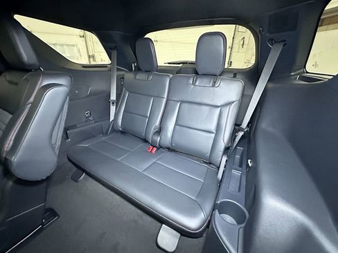 New 2026 Ford Explorer ST-Line image 25