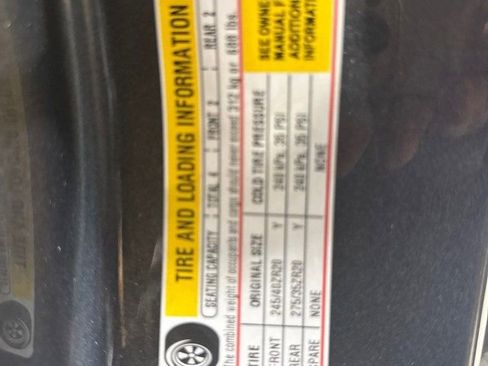 Used 2016 Chevrolet Camaro SS image 18