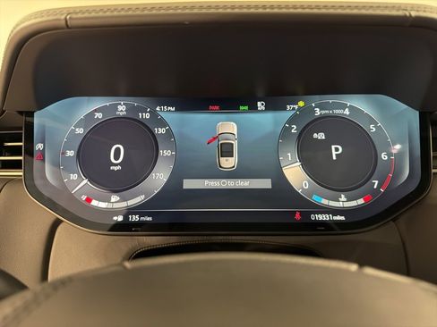 Used 2022 Land Rover Range Rover SE image 15