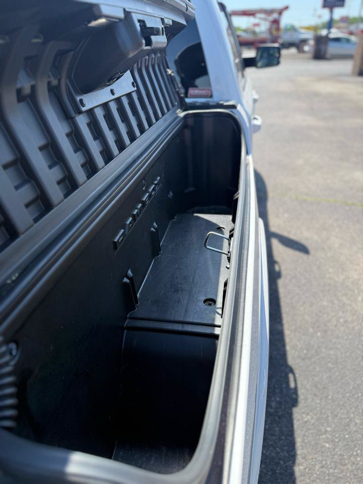 Used 2022 RAM 1500 Laramie AWD/4WD image 23