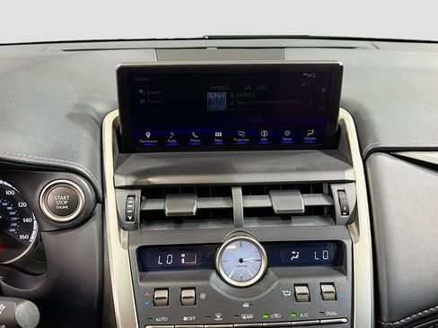 Used 2019 Lexus NX 300 F Sport image 31