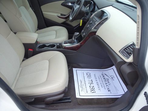 Used 2016 Buick Verano Convenience image 33