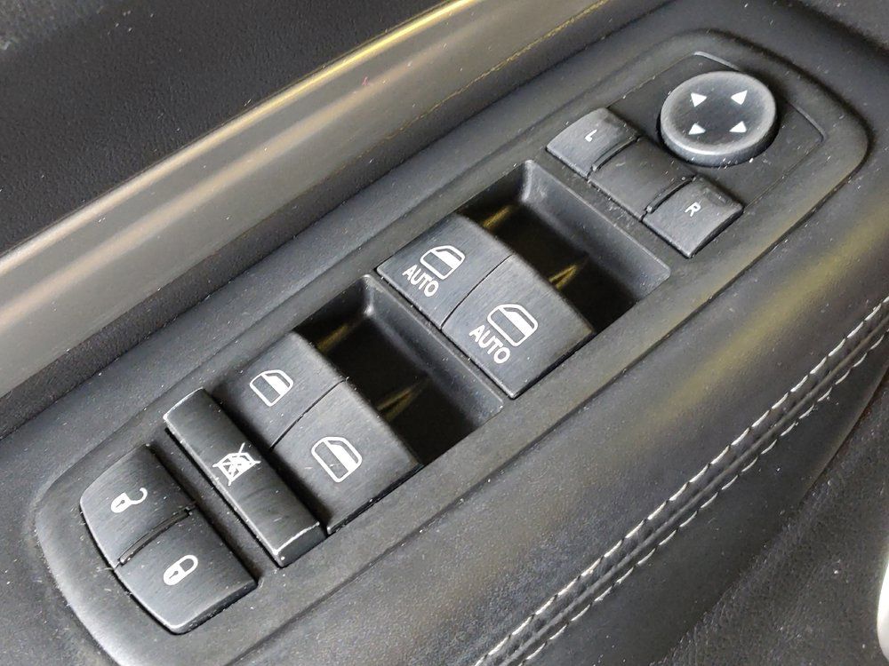 Used 2018 Dodge Durango Citadel AWD/4WD image 27