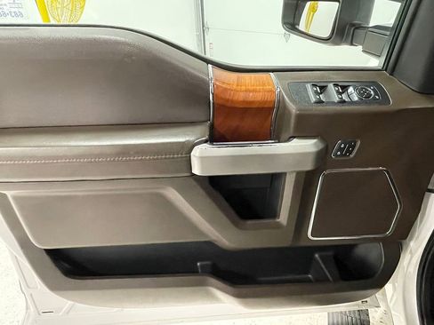 Used 2019 Ford F150 King Ranch w/ Equipment Group 601A Luxury image 23