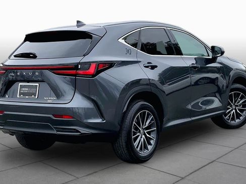 Used 2025 Lexus NX 350h AWD w/ Cold Area Package image 13