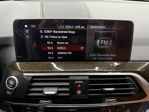 Used 2018 BMW X3 xDrive30i image 18