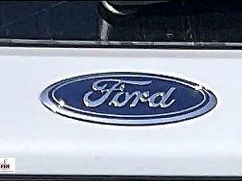 New 2026 Ford Explorer ST-Line RWD image 12