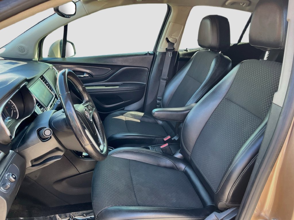 Used 2019 Buick Encore Preferred w/ Safety Package AWD/4WD image 19