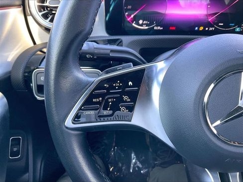 Used 2025 Mercedes-Benz CLA 250 4MATIC image 22