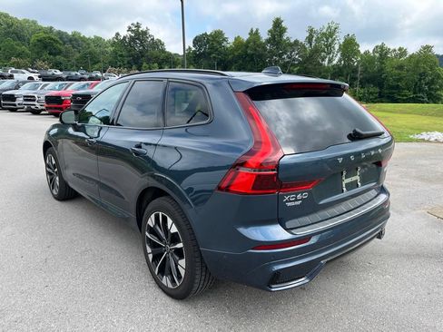 Used 2026 Volvo XC60 B5 Plus w/ Protection Package Premier AWD/4WD image 4