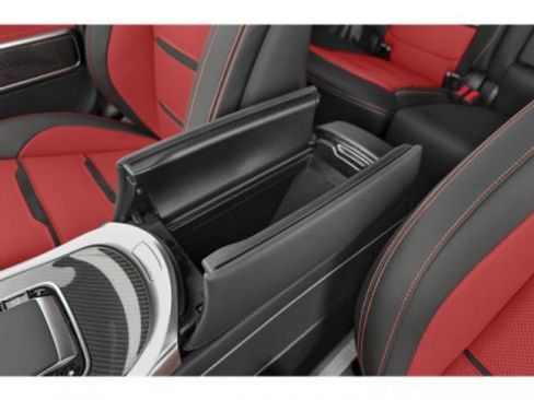 New 2026 Mercedes-Benz G 63 AMG 4MATIC image 13