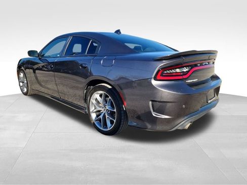 Used 2023 Dodge Charger GT image 6