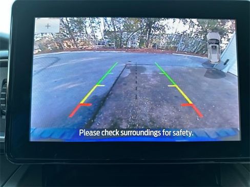 Certified 2021 Ford Explorer XLT w/ Equipment Group 202A image 18