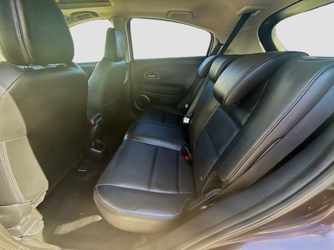 Used 2022 Honda HR-V EX-L image 22