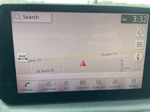 Used 2024 INFINITI QX60 Luxe AWD/4WD image 29