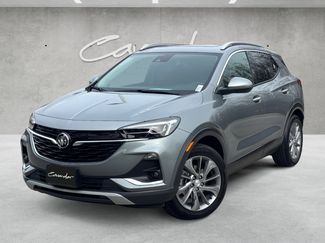 Used 2023 Buick Encore GX Essence w/ Experience Buick Package video 1